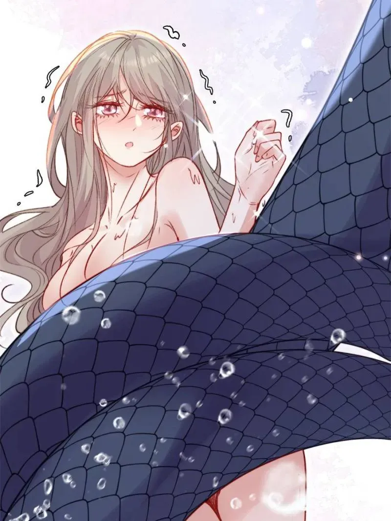 Sweet Love in Beast World: I Am the Rain God in Another World Chapter 63 Online - página 18