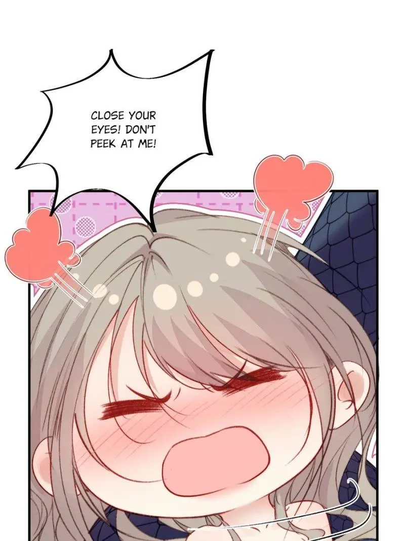 Sweet Love in Beast World: I Am the Rain God in Another World Chapter 63 Online - página 21
