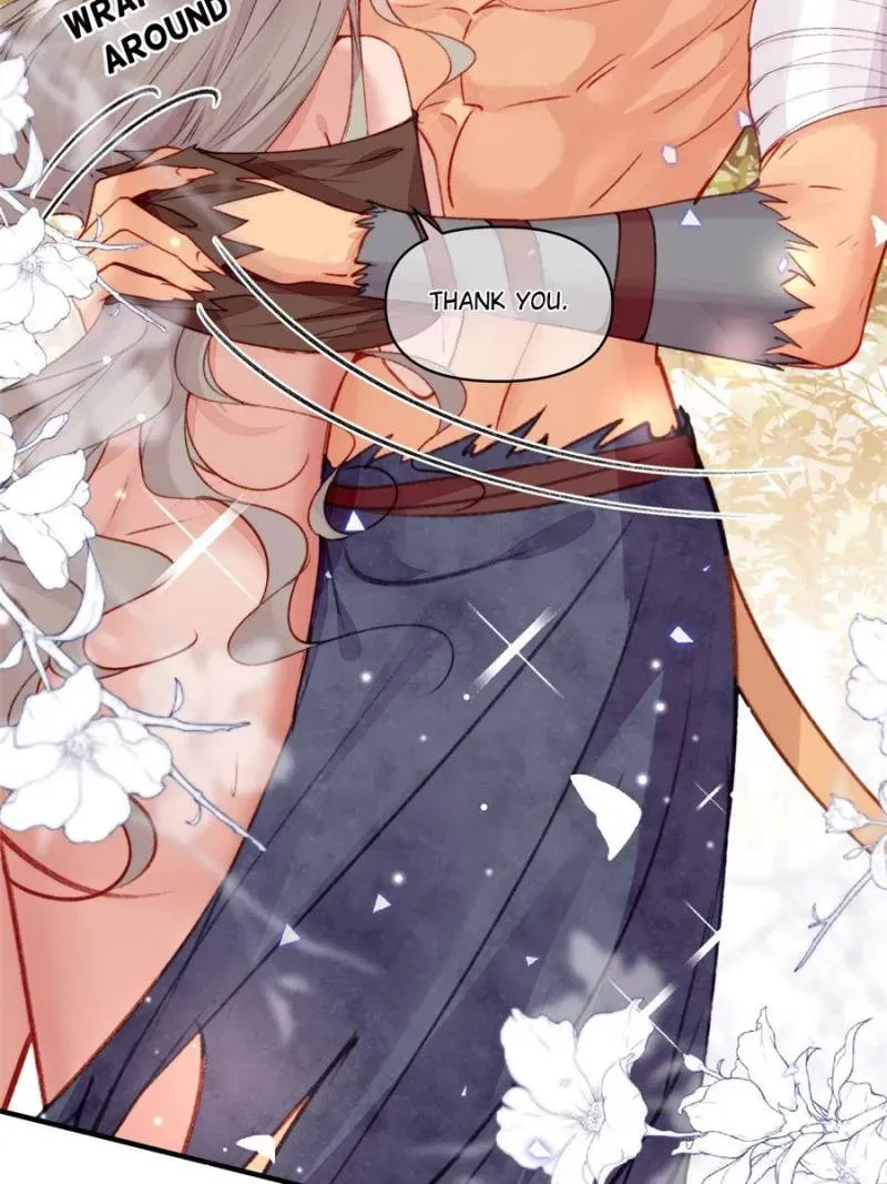Sweet Love in Beast World: I Am the Rain God in Another World Chapter 63 Online - página 26