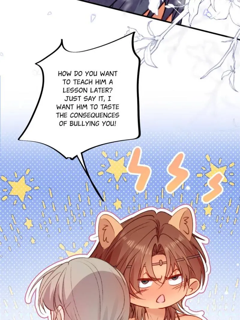 Sweet Love in Beast World: I Am the Rain God in Another World Chapter 63 Online - página 27