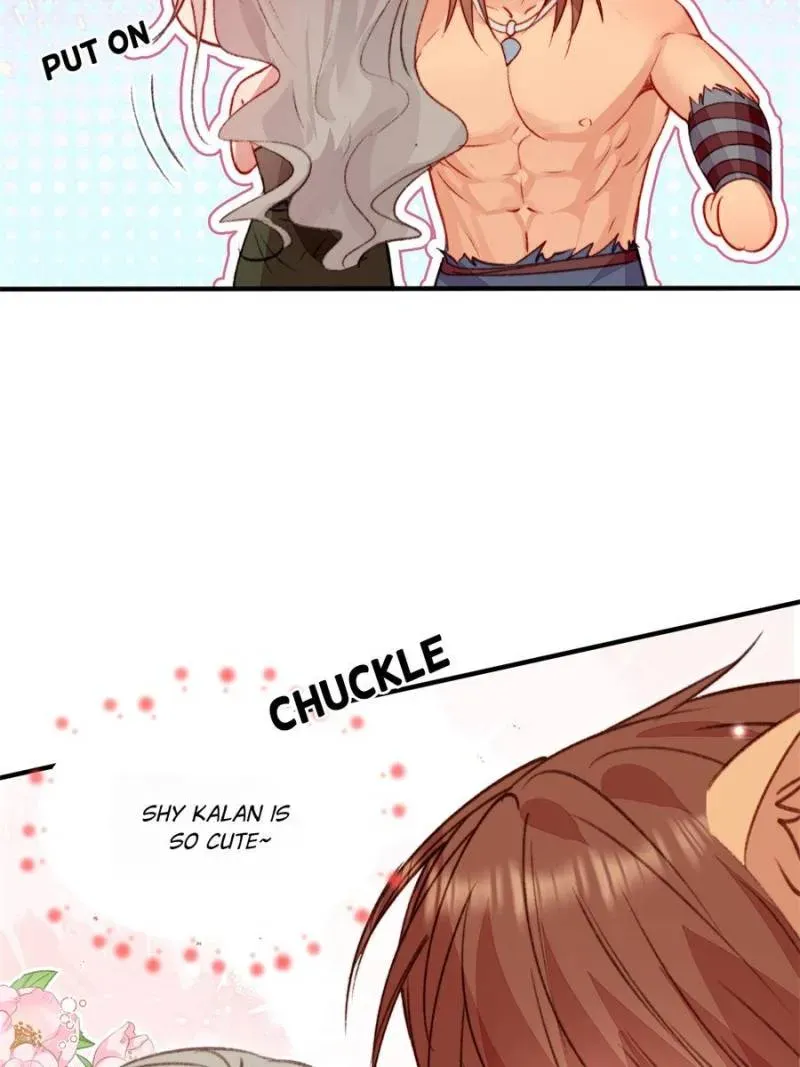 Sweet Love in Beast World: I Am the Rain God in Another World Chapter 63 Online - página 28
