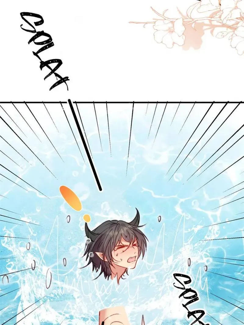Sweet Love in Beast World: I Am the Rain God in Another World Chapter 63 Online - página 30