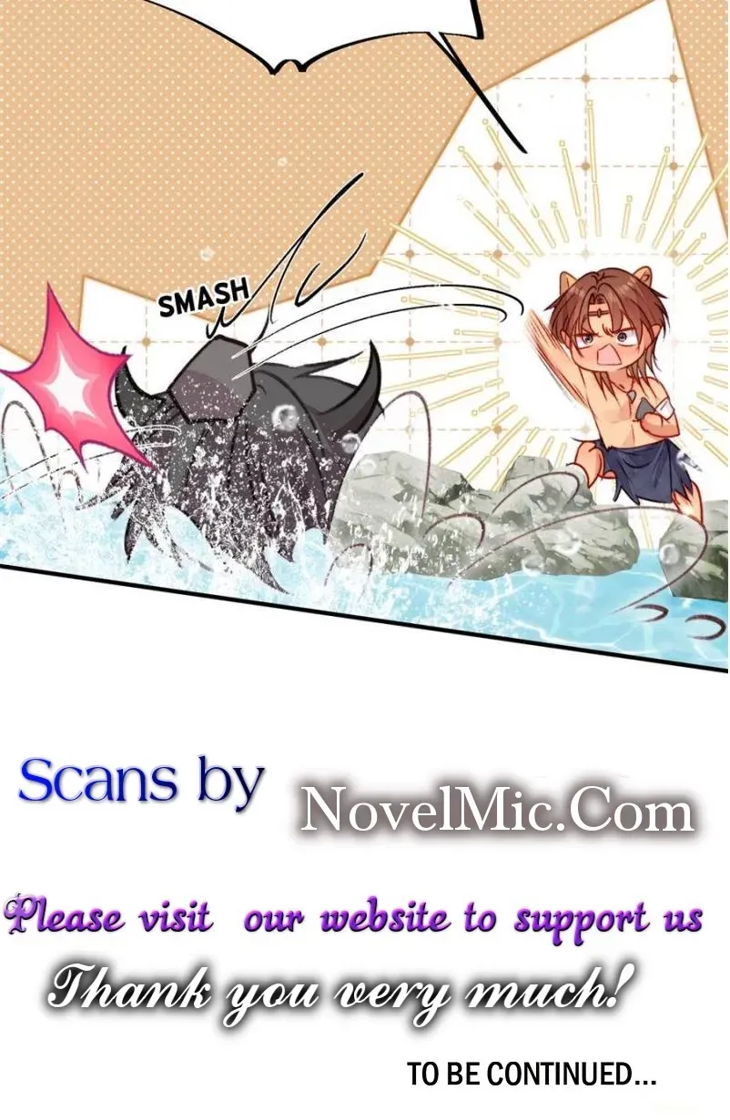 Sweet Love in Beast World: I Am the Rain God in Another World Chapter 63 Online - página 32