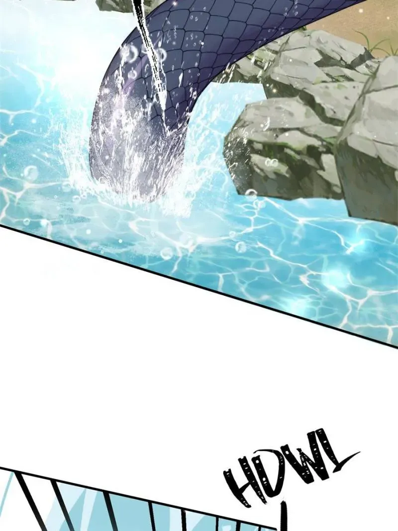Sweet Love in Beast World: I Am the Rain God in Another World Chapter 64 Online - página 6
