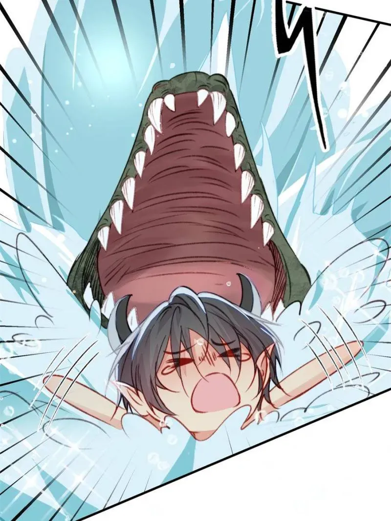 Sweet Love in Beast World: I Am the Rain God in Another World Chapter 64 Online - página 7