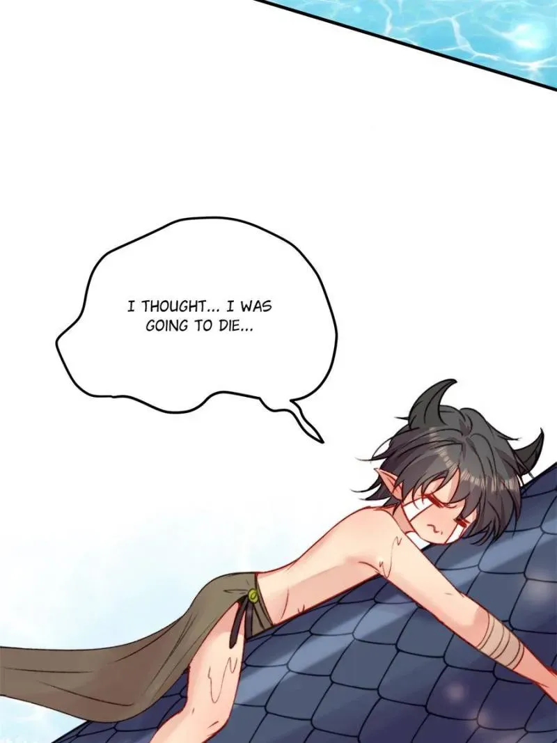 Sweet Love in Beast World: I Am the Rain God in Another World Chapter 64 Online - página 9