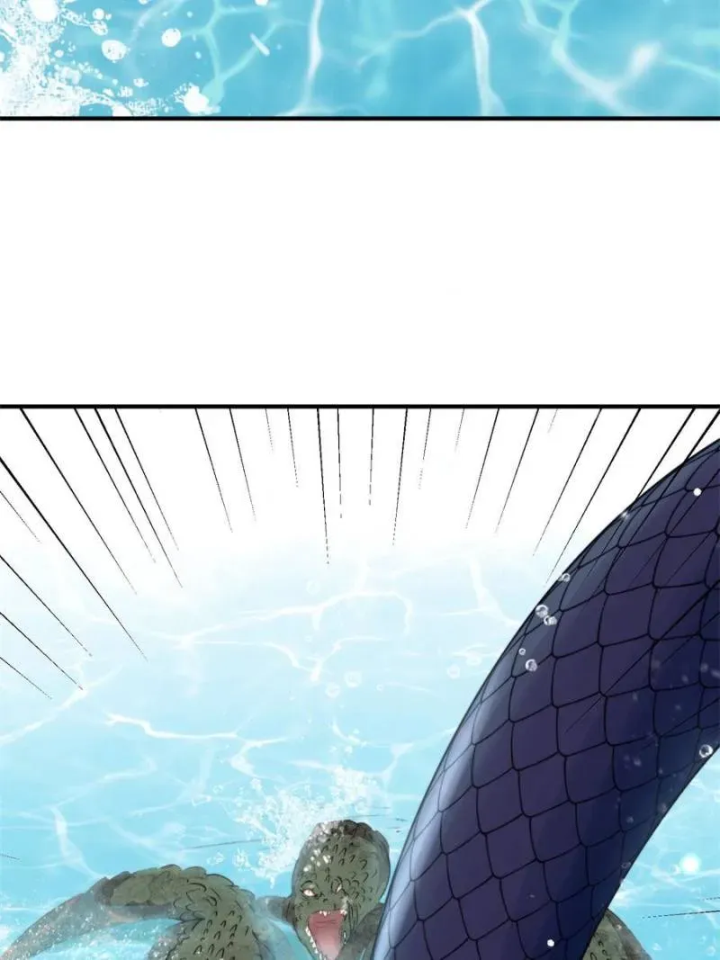 Sweet Love in Beast World: I Am the Rain God in Another World Chapter 64 Online - página 11