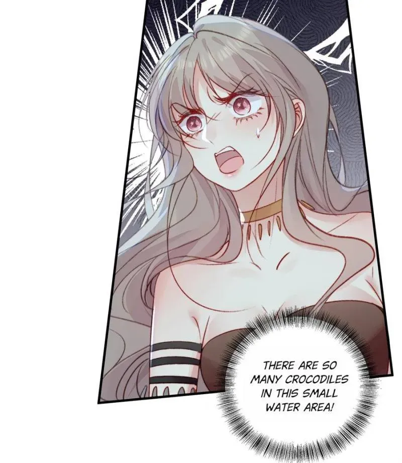 Sweet Love in Beast World: I Am the Rain God in Another World Chapter 64 Online - página 13