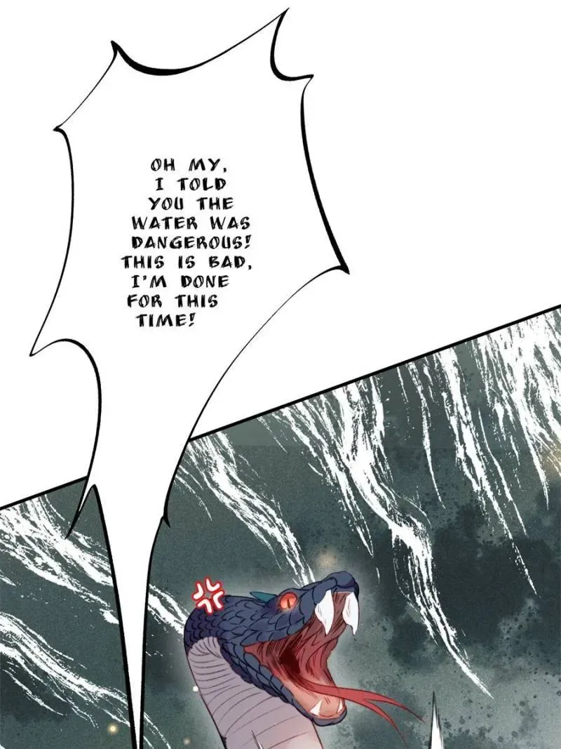 Sweet Love in Beast World: I Am the Rain God in Another World Chapter 64 Online - página 14