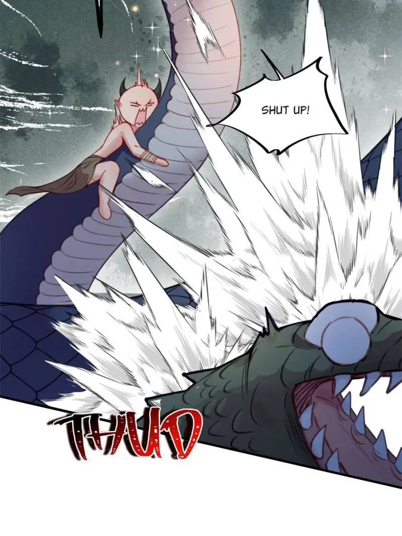 Sweet Love in Beast World: I Am the Rain God in Another World Chapter 64 Online - página 15