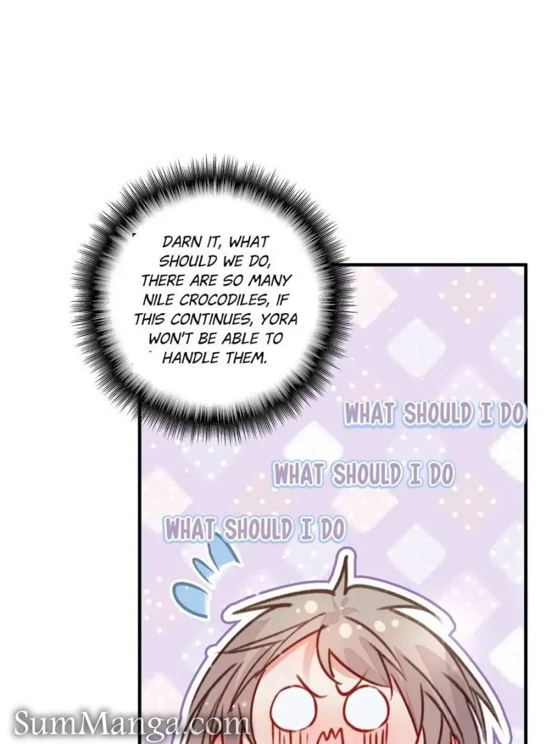 Sweet Love in Beast World: I Am the Rain God in Another World Chapter 64 Online - página 16