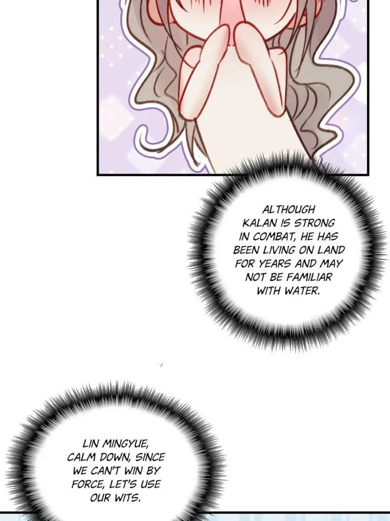 Sweet Love in Beast World: I Am the Rain God in Another World Chapter 64 Online - página 17
