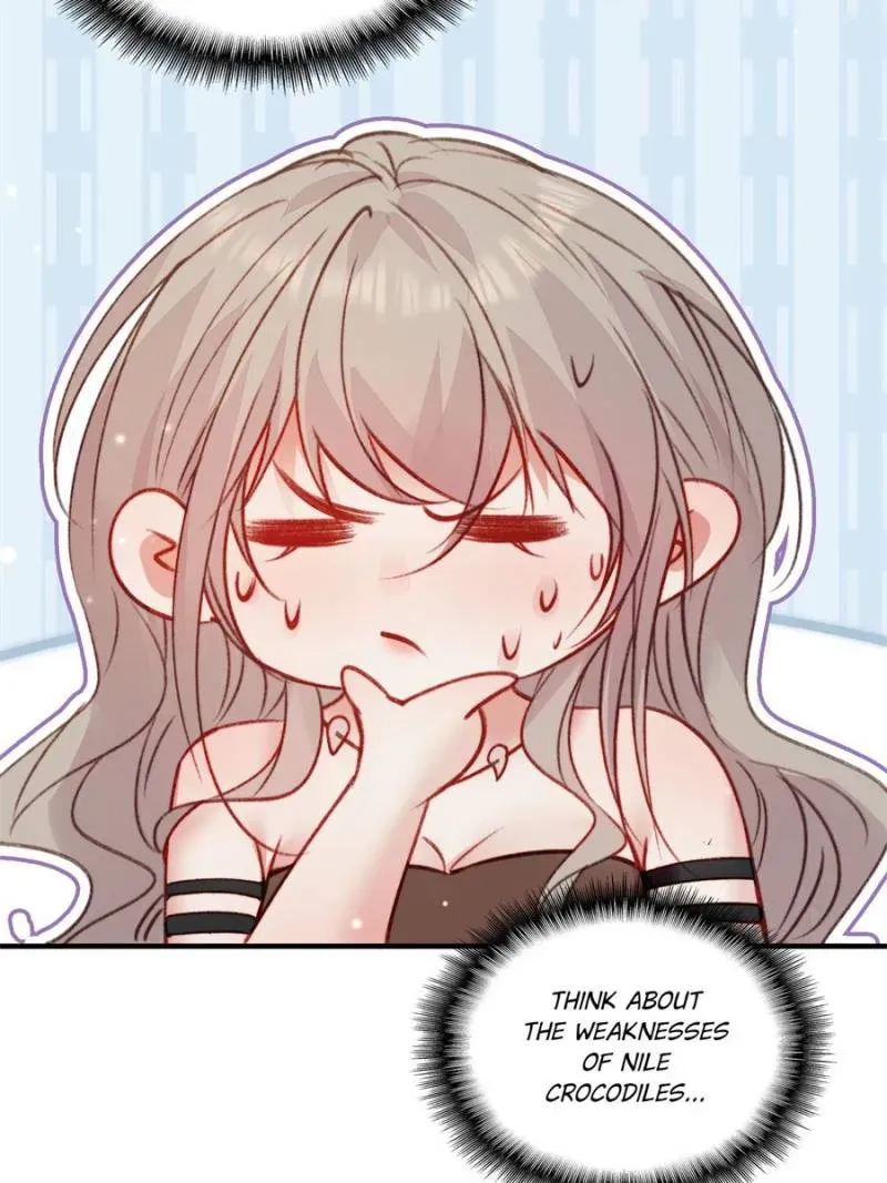 Sweet Love in Beast World: I Am the Rain God in Another World Chapter 64 Online - página 18