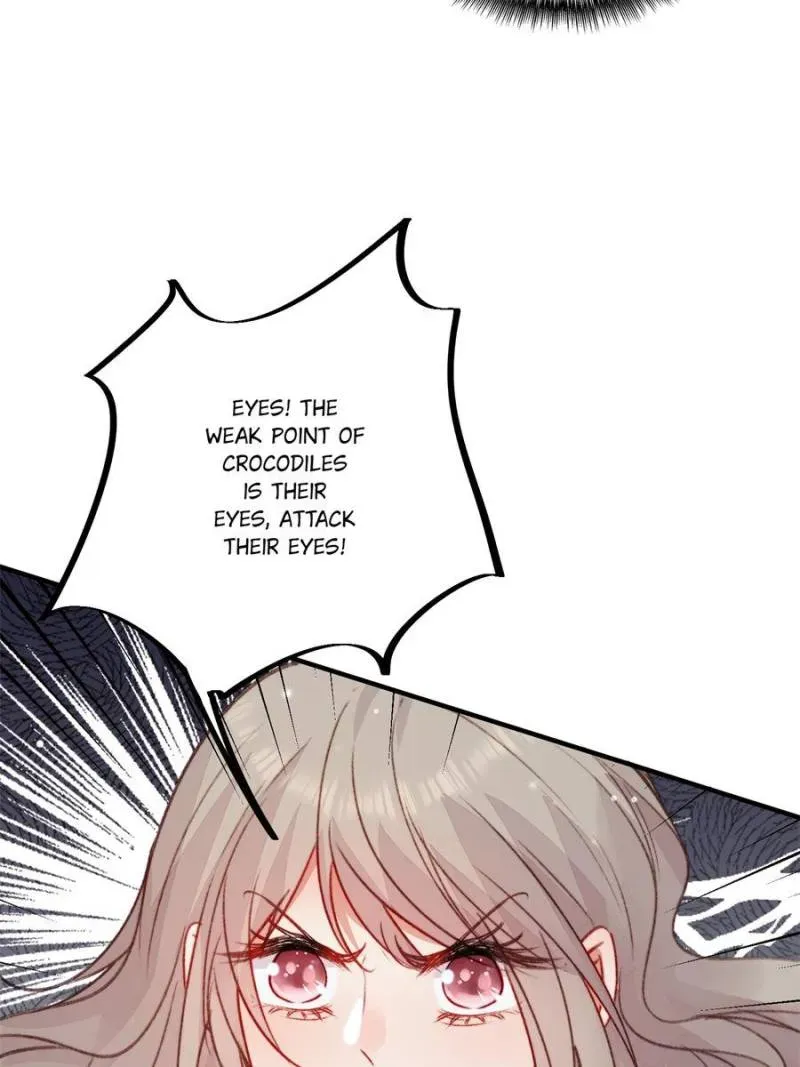 Sweet Love in Beast World: I Am the Rain God in Another World Chapter 64 Online - página 19
