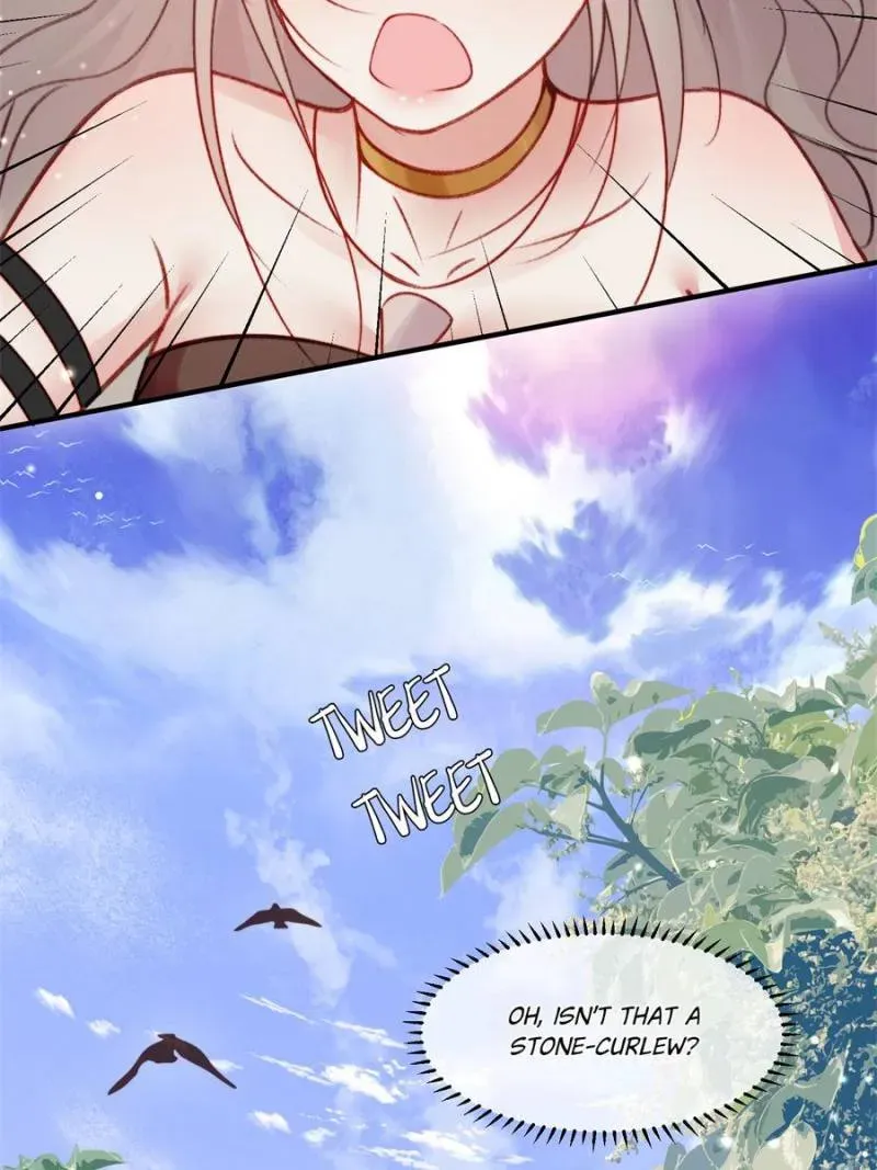 Sweet Love in Beast World: I Am the Rain God in Another World Chapter 64 Online - página 20