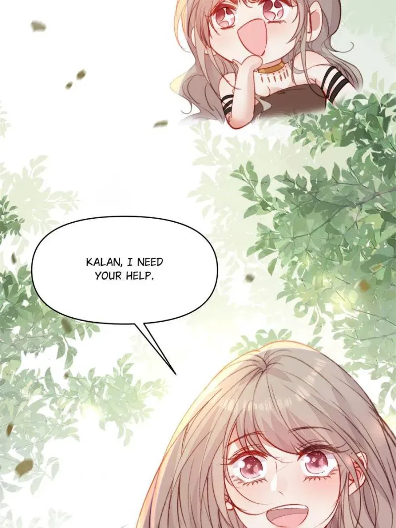 Sweet Love in Beast World: I Am the Rain God in Another World Chapter 64 Online - página 23