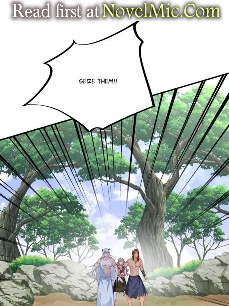 Sweet Love in Beast World: I Am the Rain God in Another World Chapter 67 Online - página 1