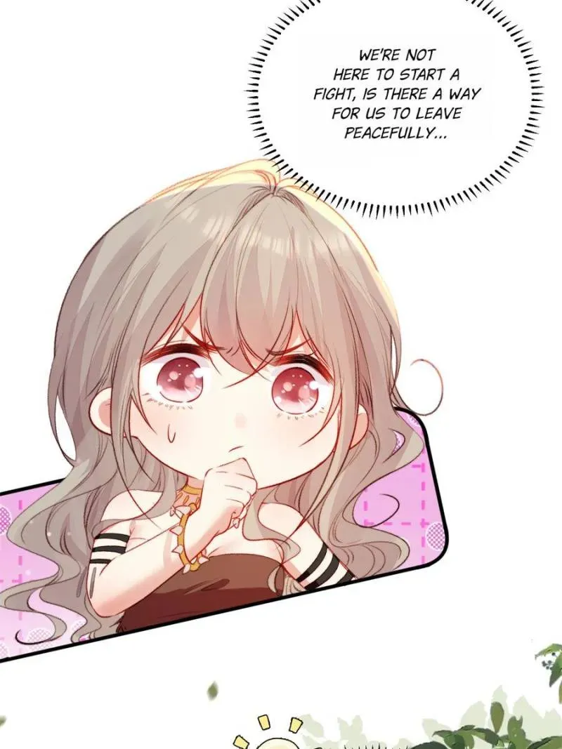 Sweet Love in Beast World: I Am the Rain God in Another World Chapter 67 Online - página 3