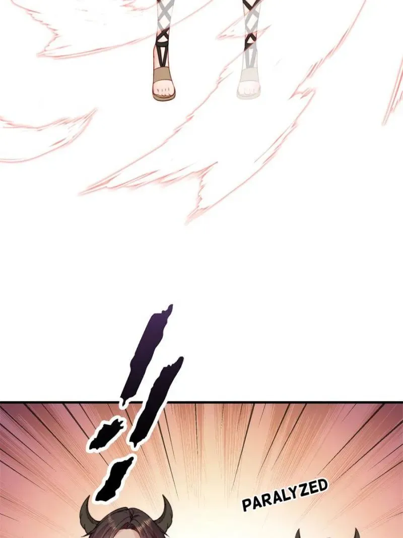 Sweet Love in Beast World: I Am the Rain God in Another World Chapter 67 Online - página 6