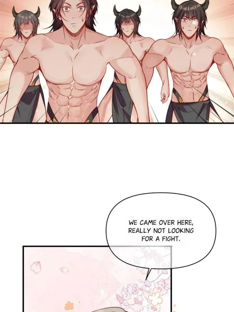 Sweet Love in Beast World: I Am the Rain God in Another World Chapter 67 Online - página 7