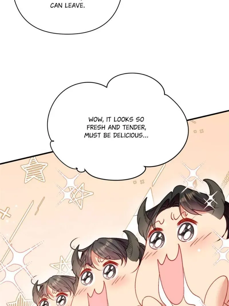 Sweet Love in Beast World: I Am the Rain God in Another World Chapter 67 Online - página 9