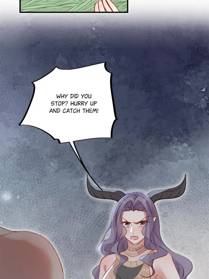 Sweet Love in Beast World: I Am the Rain God in Another World Chapter 67 Online - página 12