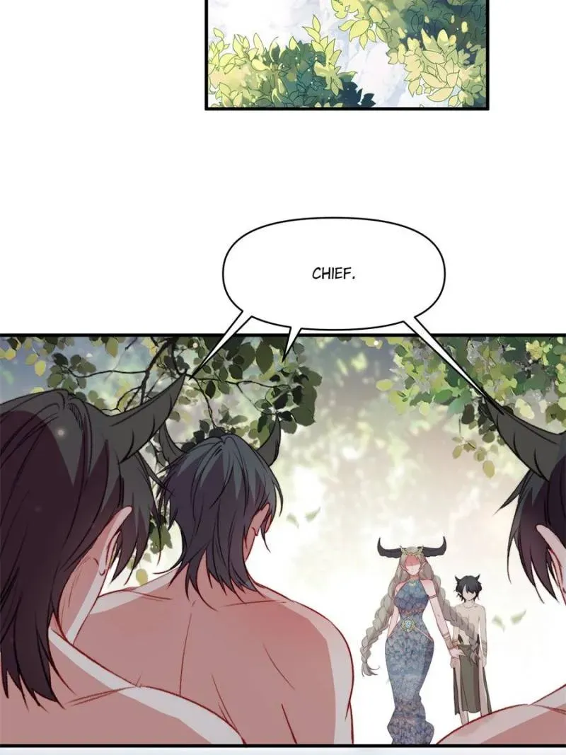 Sweet Love in Beast World: I Am the Rain God in Another World Chapter 67 Online - página 15