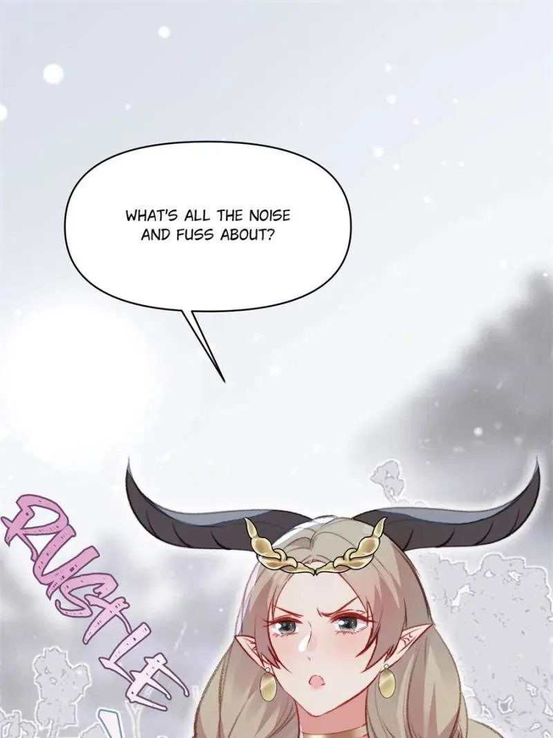 Sweet Love in Beast World: I Am the Rain God in Another World Chapter 67 Online - página 16
