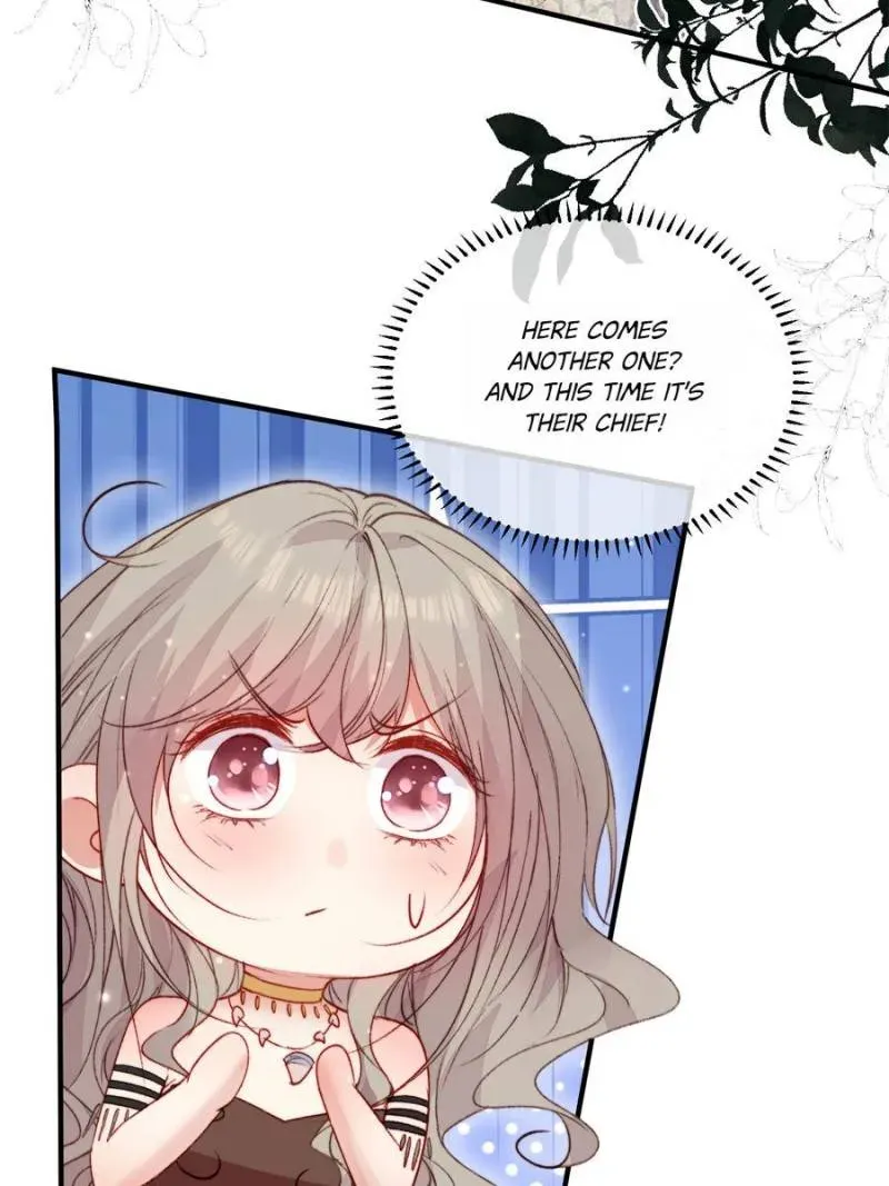 Sweet Love in Beast World: I Am the Rain God in Another World Chapter 67 Online - página 18