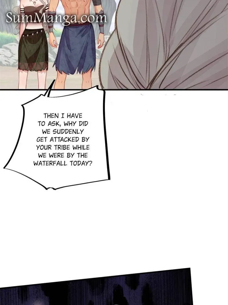 Sweet Love in Beast World: I Am the Rain God in Another World Chapter 67 Online - página 20