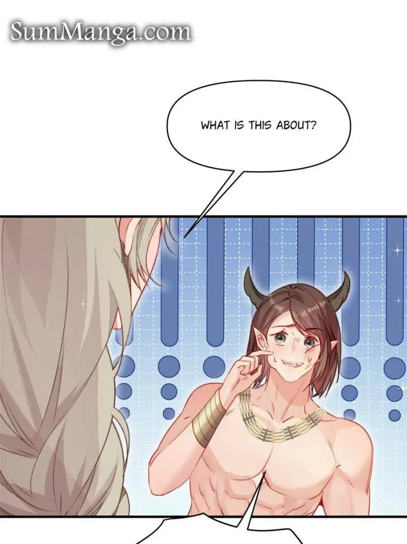 Sweet Love in Beast World: I Am the Rain God in Another World Chapter 67 Online - página 23