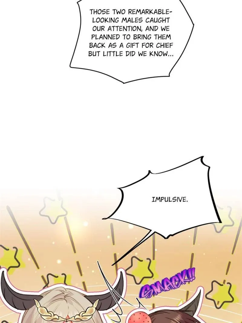Sweet Love in Beast World: I Am the Rain God in Another World Chapter 67 Online - página 24