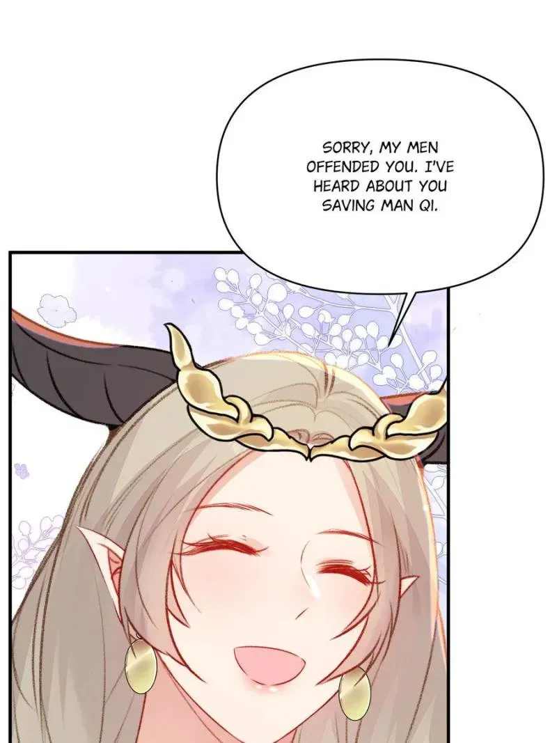 Sweet Love in Beast World: I Am the Rain God in Another World Chapter 67 Online - página 28