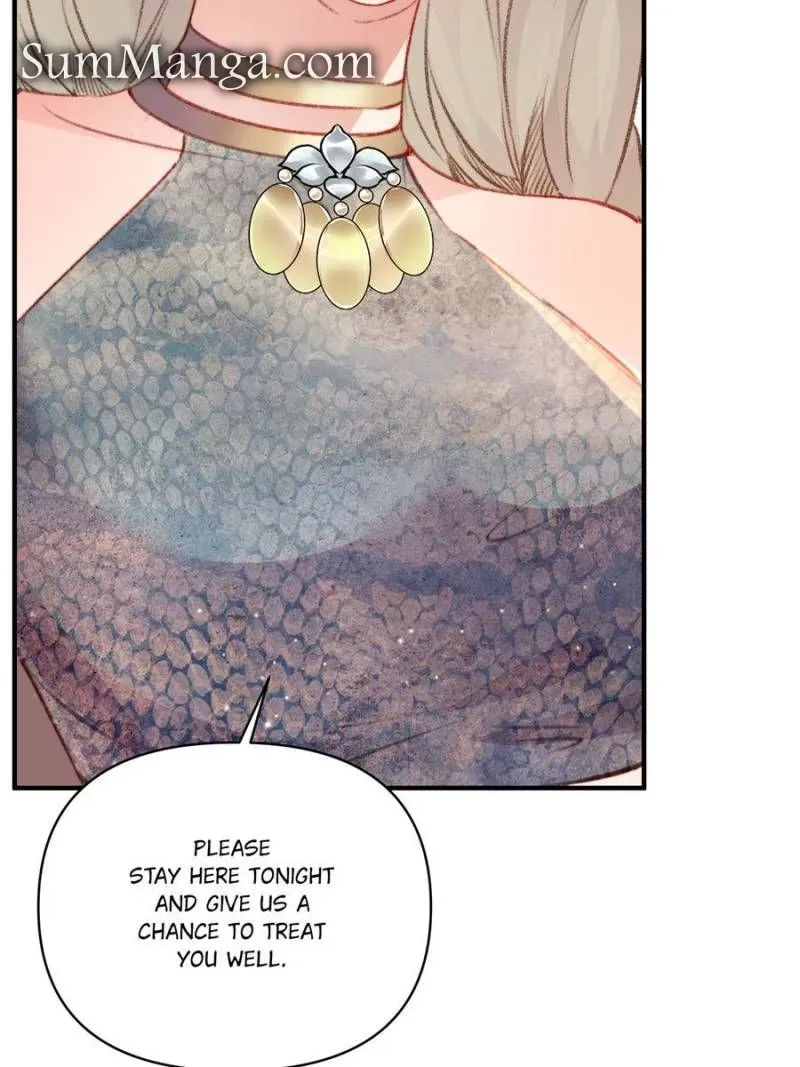 Sweet Love in Beast World: I Am the Rain God in Another World Chapter 67 Online - página 29