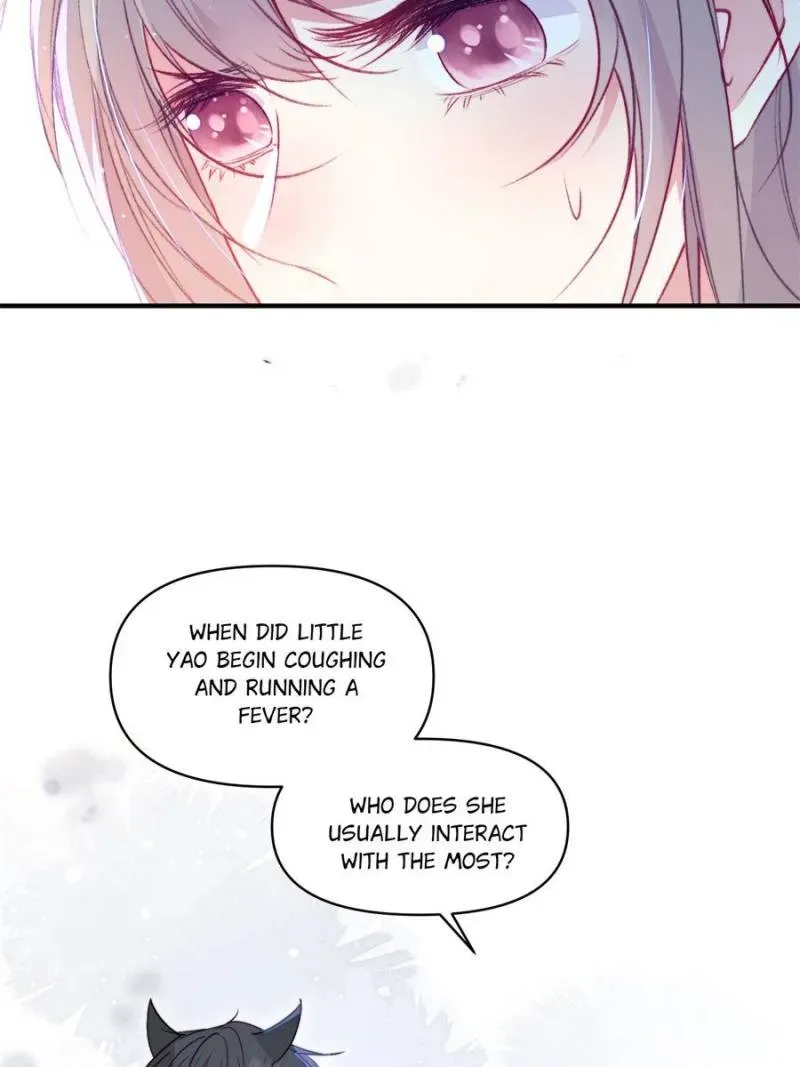 Sweet Love in Beast World: I Am the Rain God in Another World Chapter 69 Online - página 3