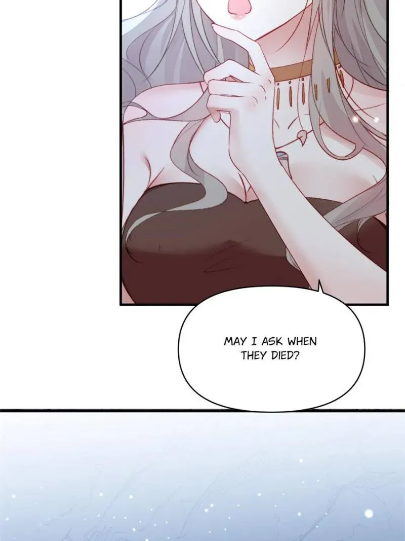 Sweet Love in Beast World: I Am the Rain God in Another World Chapter 69 Online - página 6