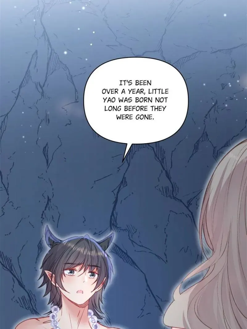 Sweet Love in Beast World: I Am the Rain God in Another World Chapter 69 Online - página 7