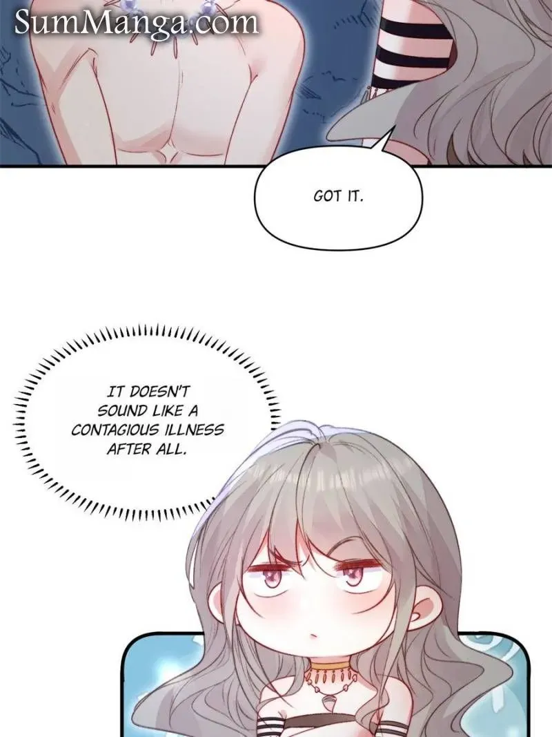 Sweet Love in Beast World: I Am the Rain God in Another World Chapter 69 Online - página 8