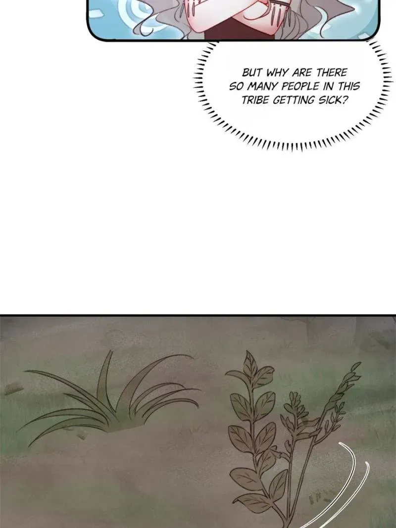 Sweet Love in Beast World: I Am the Rain God in Another World Chapter 69 Online - página 9