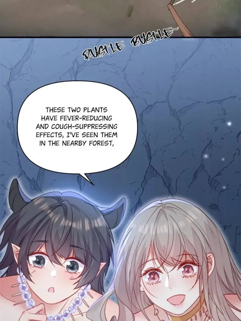 Sweet Love in Beast World: I Am the Rain God in Another World Chapter 69 Online - página 10