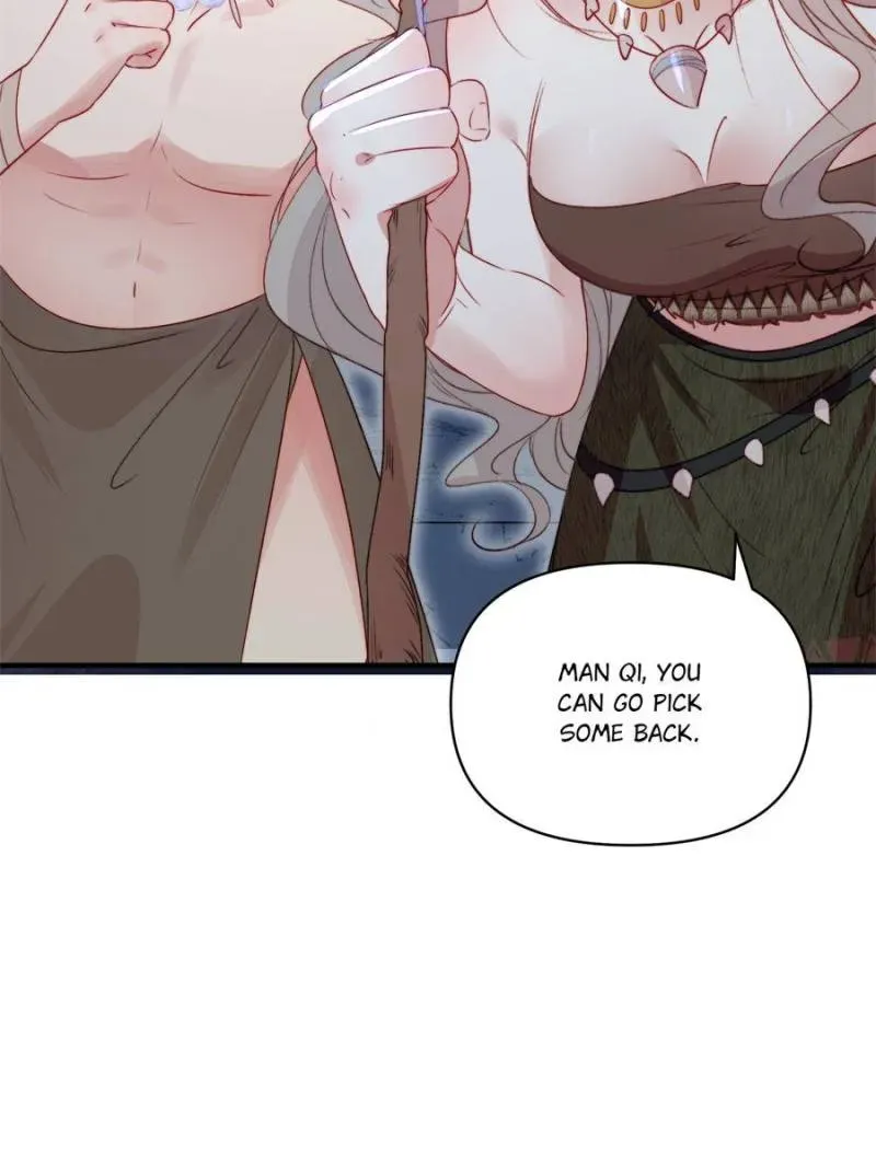 Sweet Love in Beast World: I Am the Rain God in Another World Chapter 69 Online - página 11