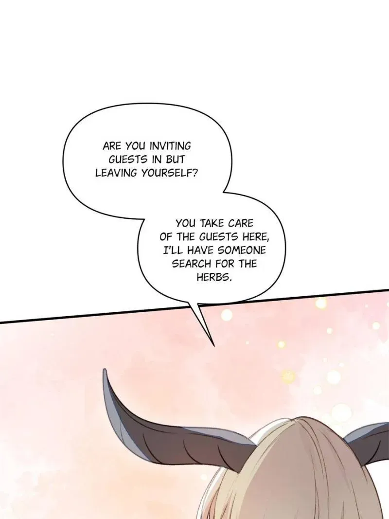 Sweet Love in Beast World: I Am the Rain God in Another World Chapter 69 Online - página 15