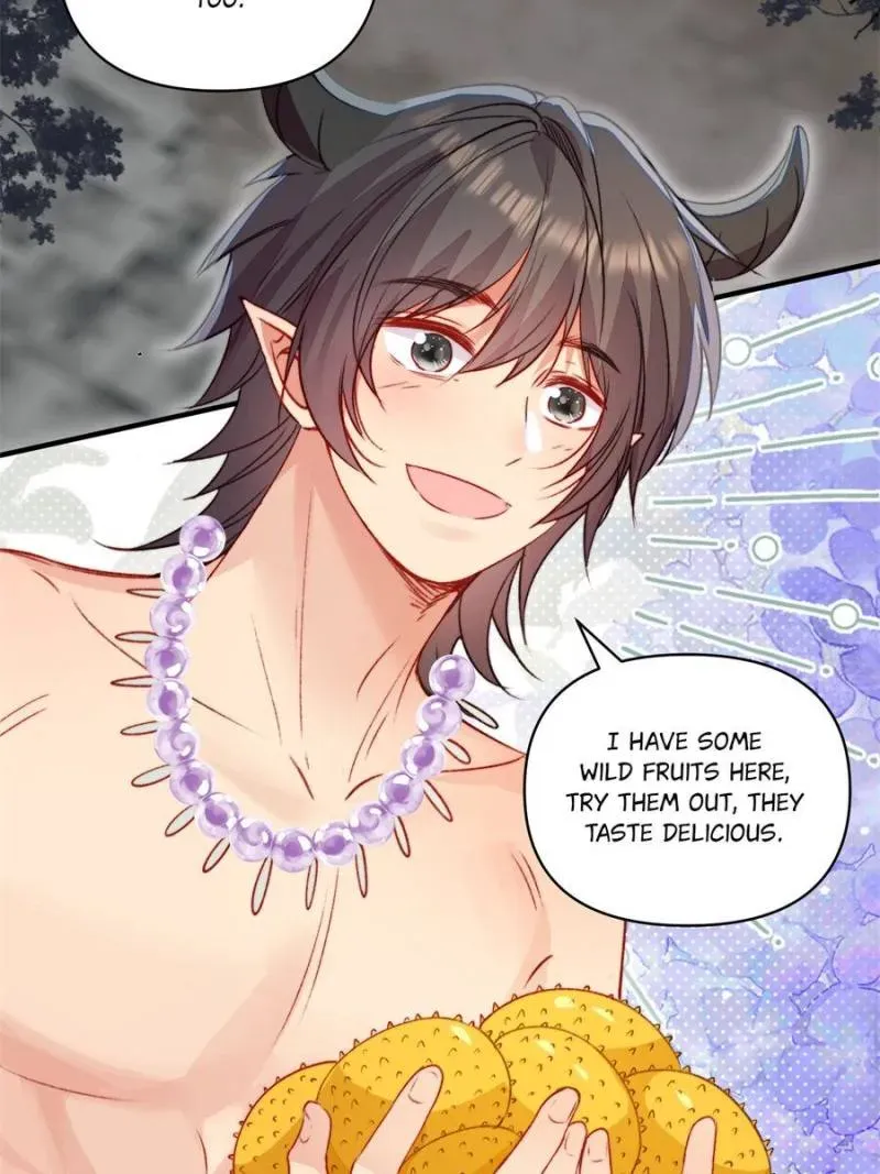 Sweet Love in Beast World: I Am the Rain God in Another World Chapter 69 Online - página 18