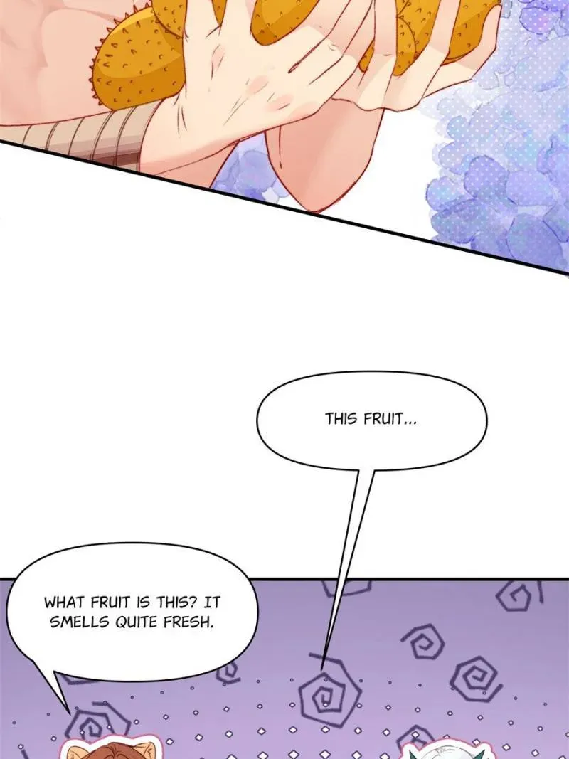 Sweet Love in Beast World: I Am the Rain God in Another World Chapter 69 Online - página 19