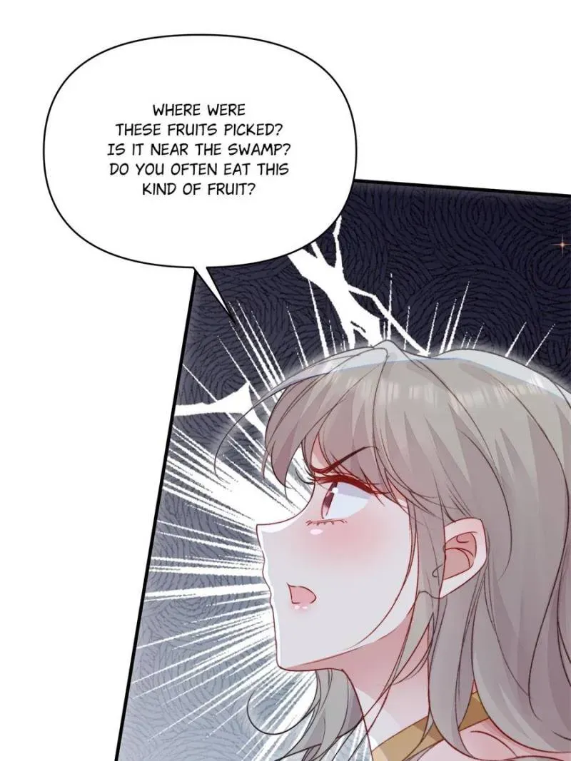 Sweet Love in Beast World: I Am the Rain God in Another World Chapter 69 Online - página 21