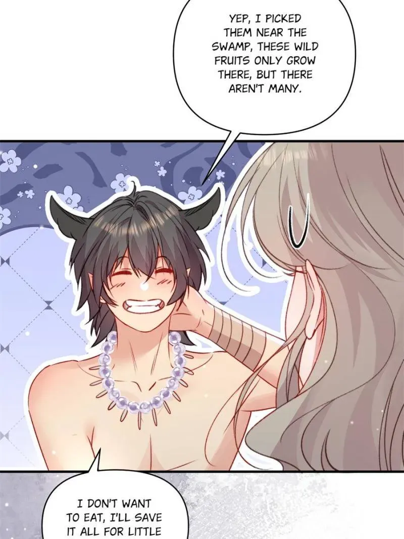 Sweet Love in Beast World: I Am the Rain God in Another World Chapter 69 Online - página 25