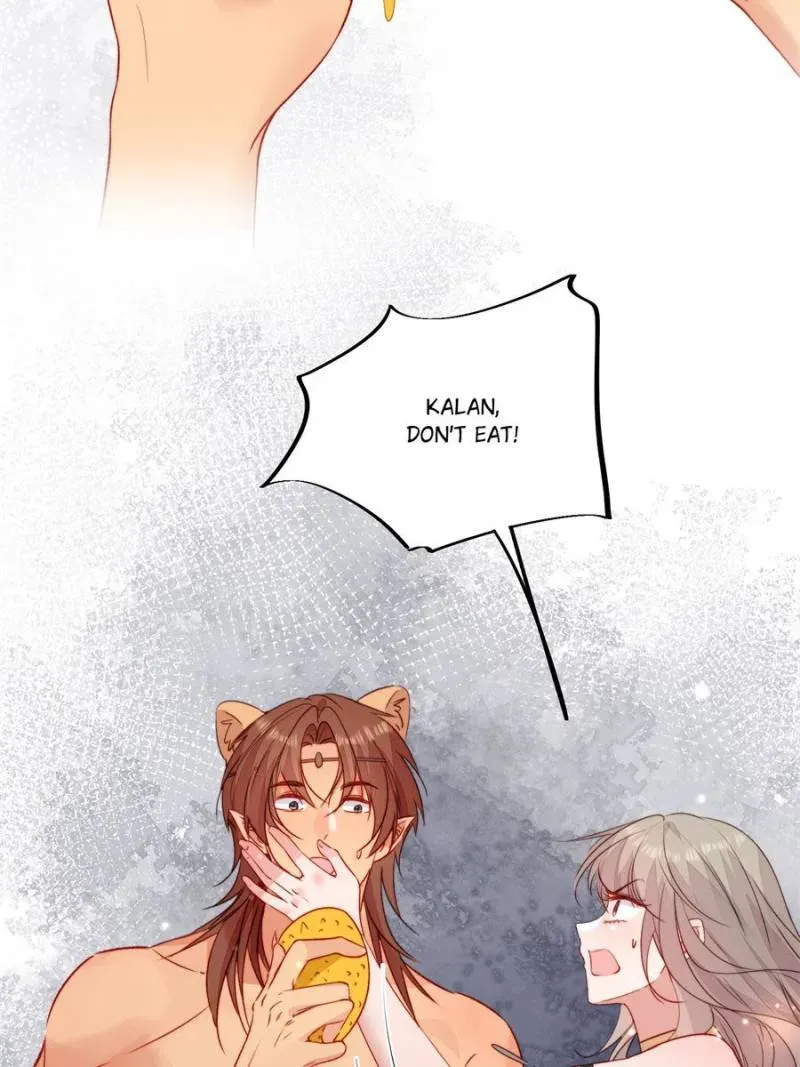 Sweet Love in Beast World: I Am the Rain God in Another World Chapter 69 Online - página 27