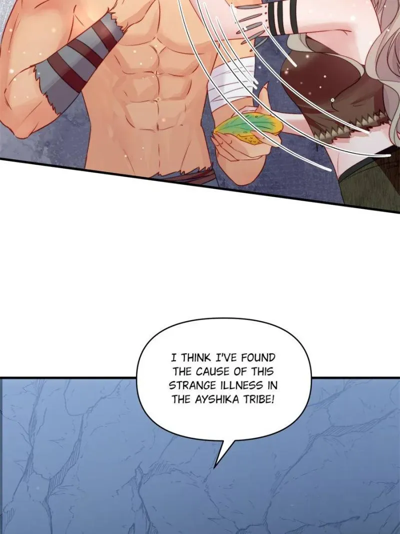 Sweet Love in Beast World: I Am the Rain God in Another World Chapter 69 Online - página 28