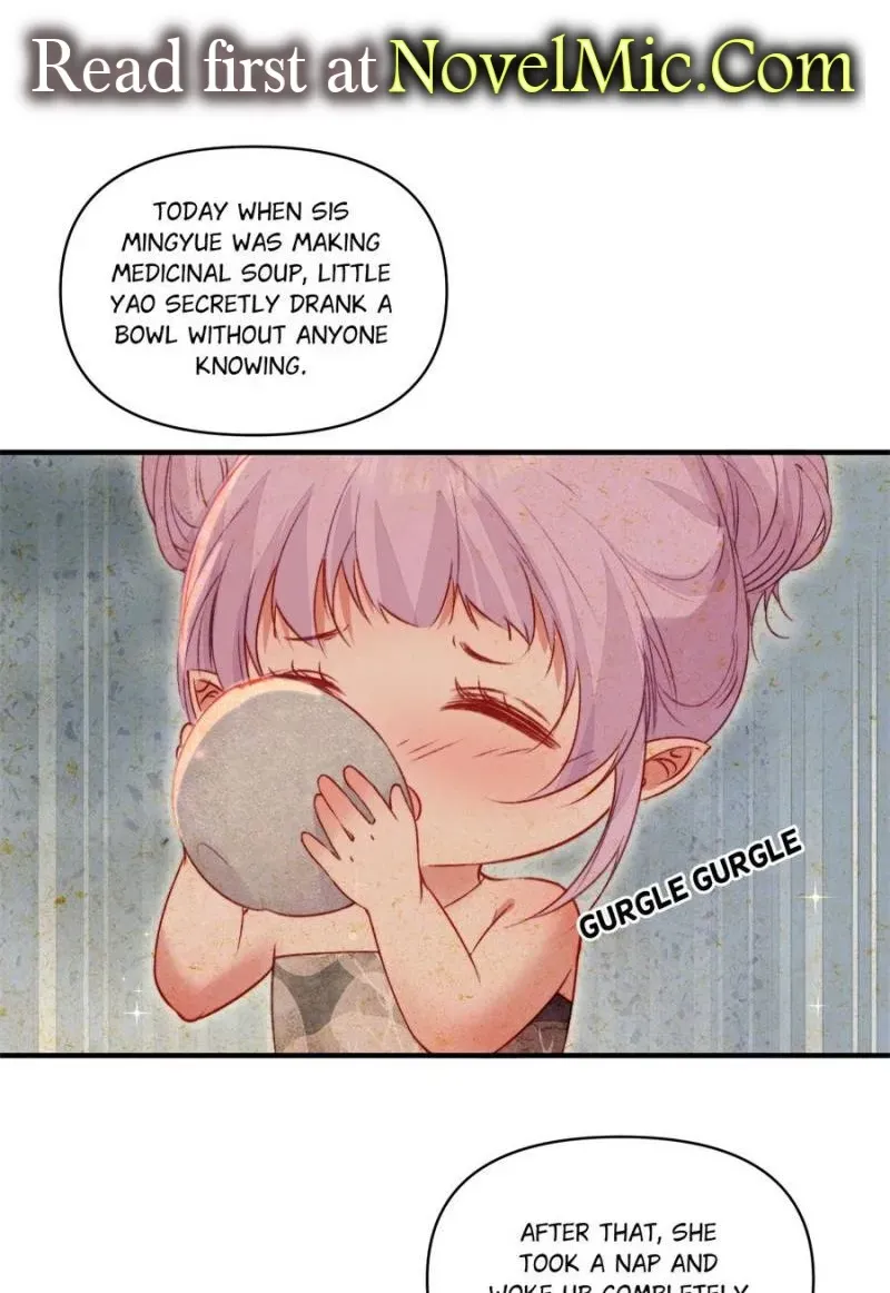 Sweet Love in Beast World: I Am the Rain God in Another World Chapter 72 Online - página 1