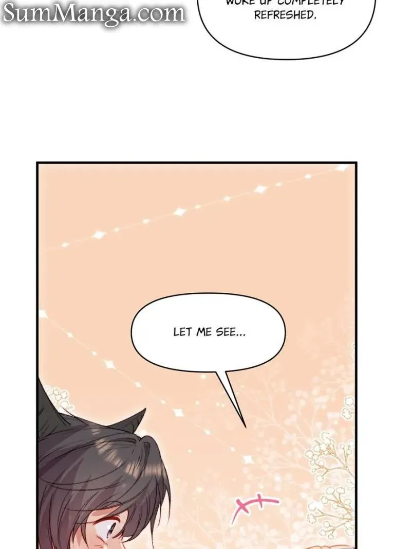 Sweet Love in Beast World: I Am the Rain God in Another World Chapter 72 Online - página 2